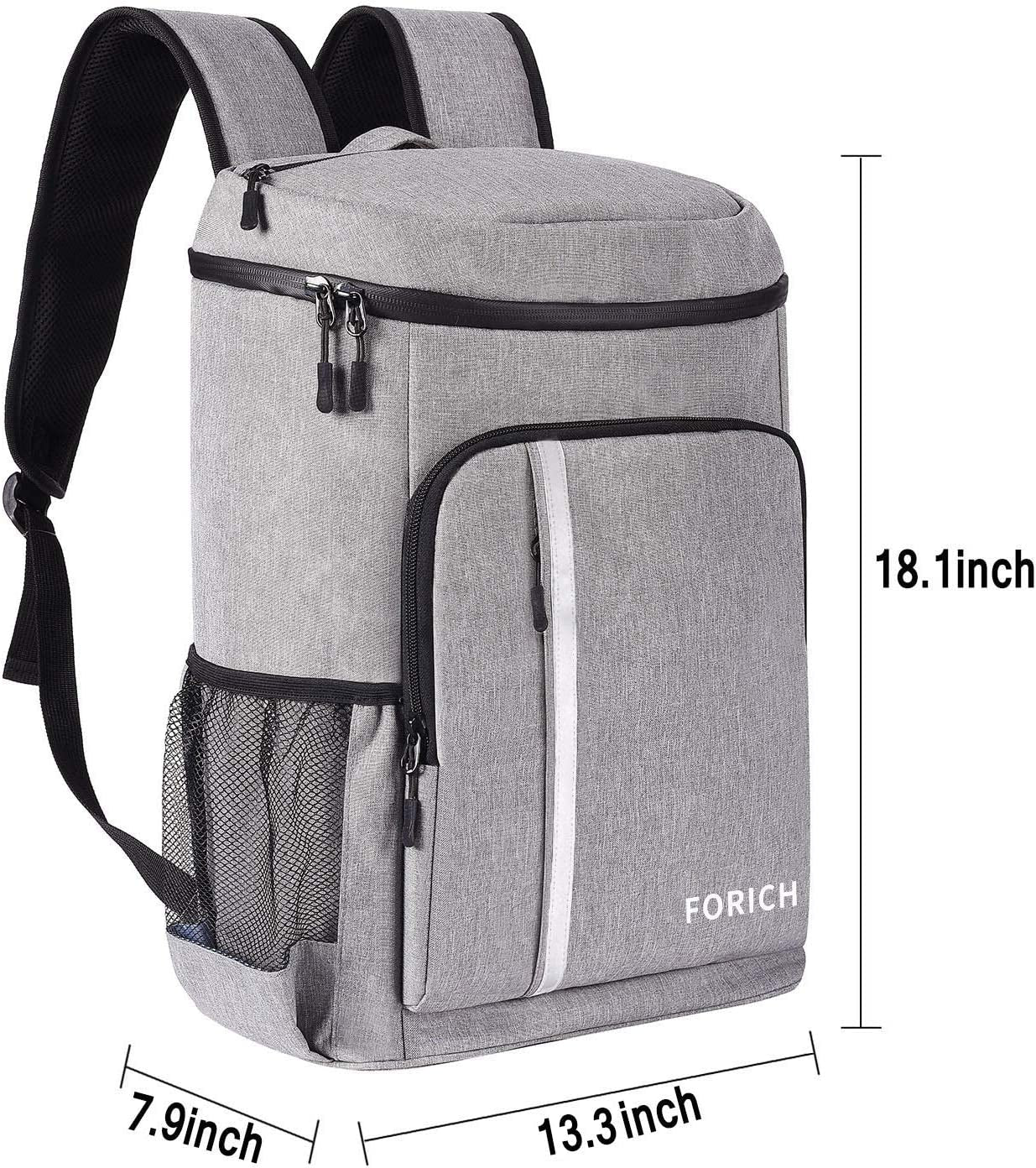 Backpack Cooler Leakproof Insulated Waterproof Backpack